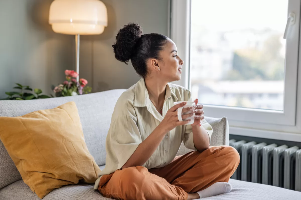 Exercícios simples para melhorar sua clareza mental e encontrar paz interior todos os dias.