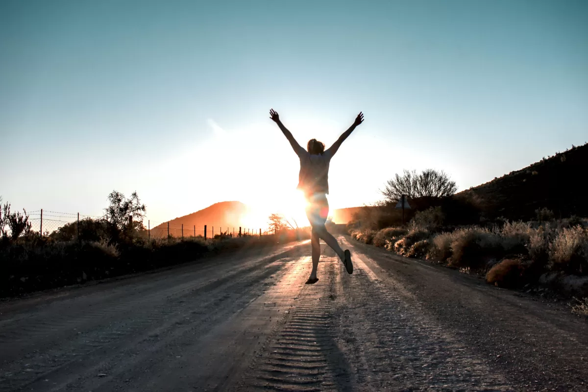 “Como alinhar sua energia com seus objetivos: frases poderosas para viver com propósito”