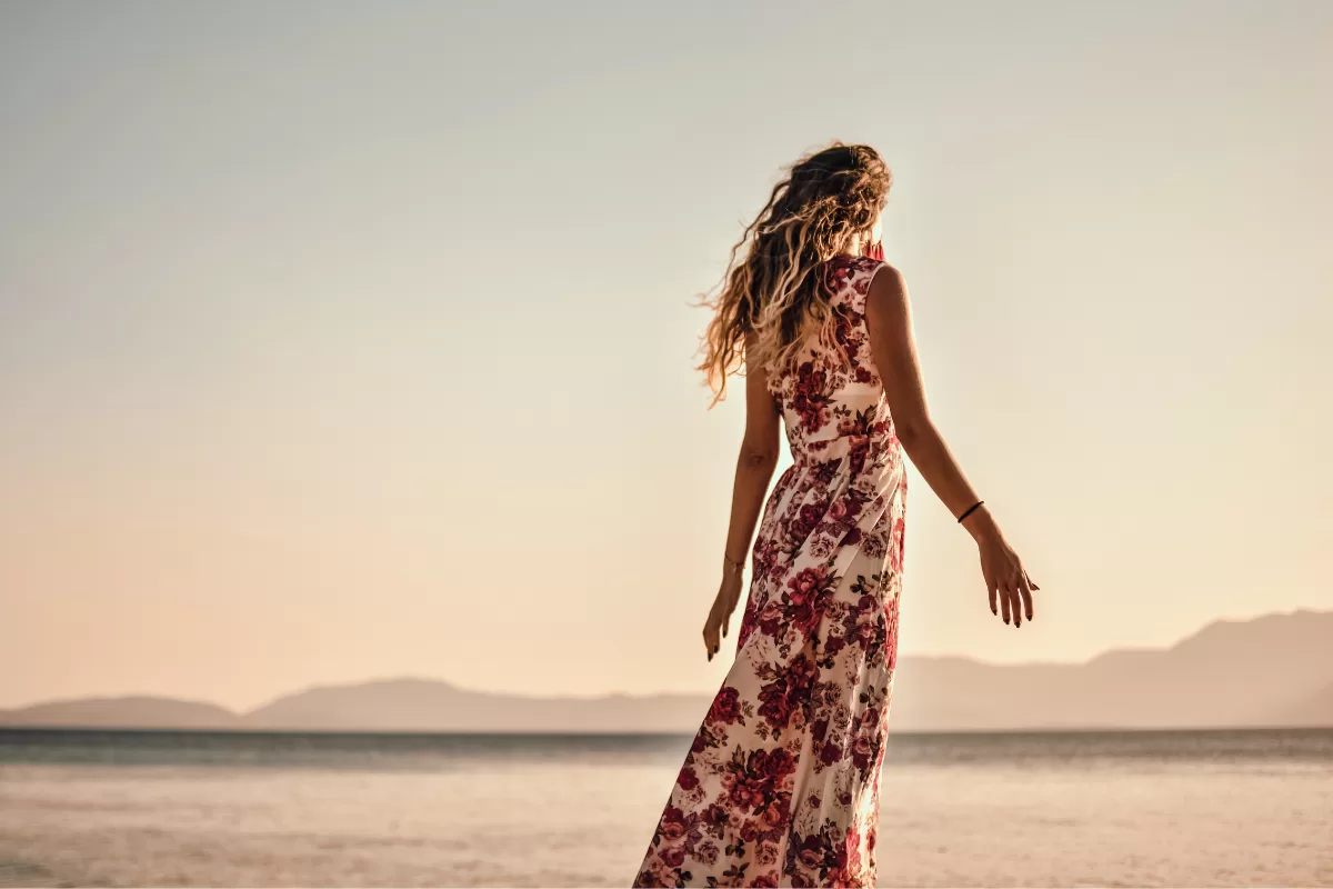 Frases para mulheres que estão aprendendo a se colocar em primeiro lugar