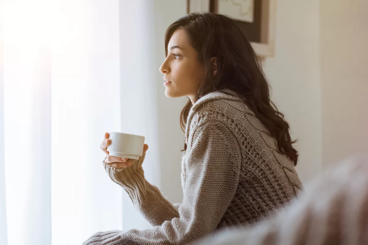 Frases poderosas para recuperar a confiança após um término de relacionamento e curar sua autoestima.