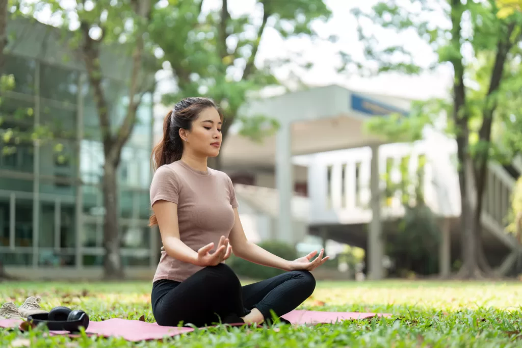 Pequenas mudan&ccedil;as di&aacute;rias para melhorar seu bem-estar mental a partir de hoje.