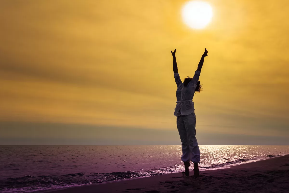 Como recuperar sua energia emocional quando você sente que não aguenta mais.