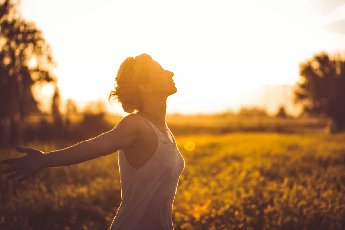 Frases de amor próprio para começar o dia com energia e transformar sua manhã.