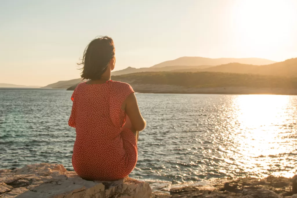 Reflex&otilde;es sobre transformar a dor em crescimento pessoal
